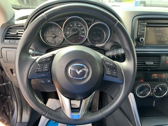 2014 Mazda Mazda CX-5 Base